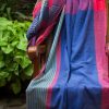 handloom saree blouse piece