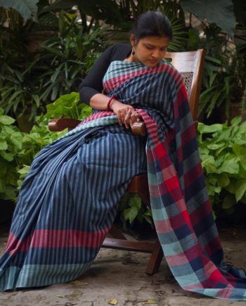 handloom saree