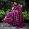 handloom cotton saree