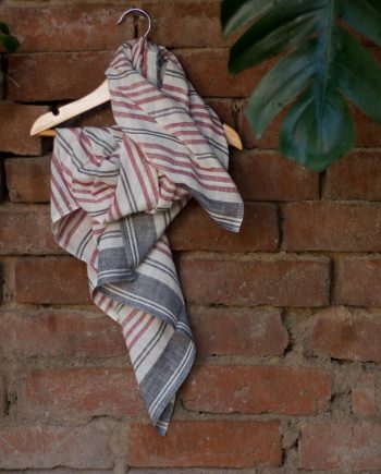 handloom scarf