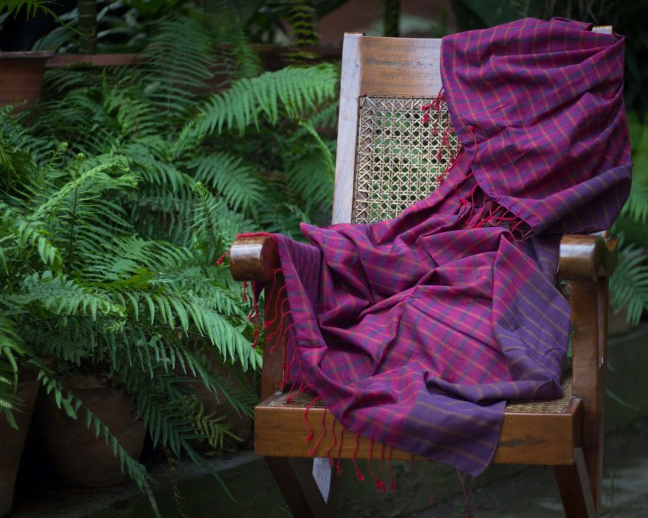 handloom checks