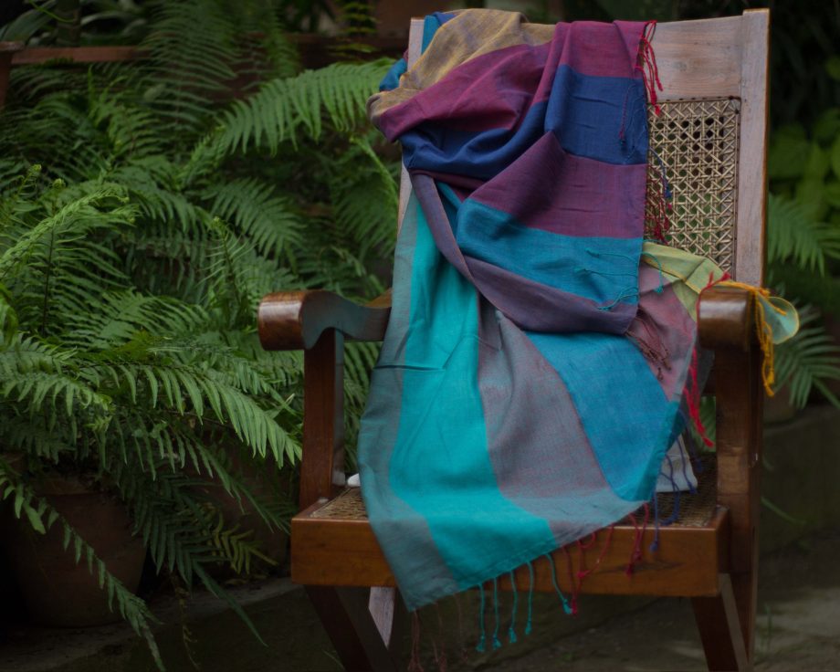 handloom stole