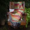 handwoven stoles