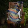 handwoven stole scarf wrap