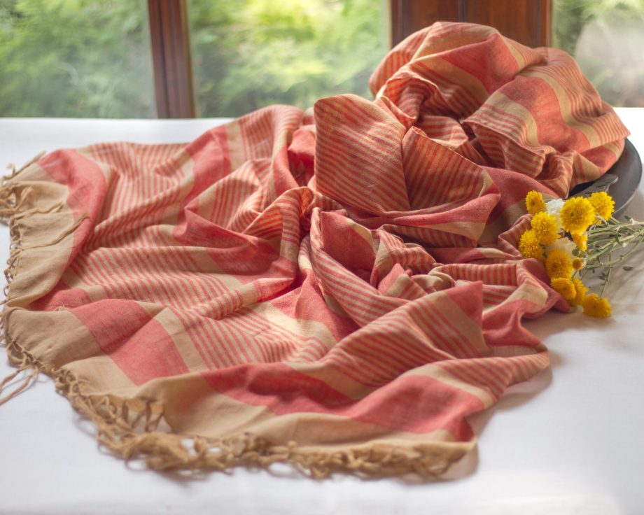 handloom summer cotton dupatta