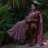 handloom cotton gamcha sarees