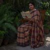 handloom cotton gamcha sarees