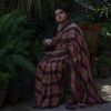 handloom cotton gamcha sarees