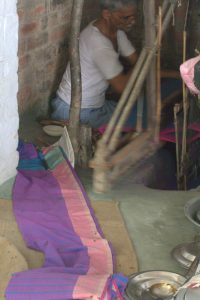 weavers of baragaon