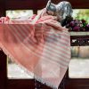 handwoven pure pashmina cashmere shawl from kashmir india handwoven