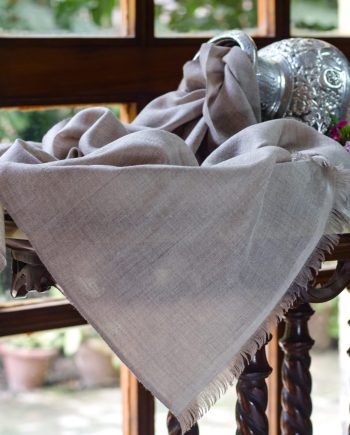 handwoven pure pashmina cashmere shawl from kashmir india handwoven