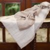 GI certified pure pashmina cashmere shawl from kashmir india handspun handwoven