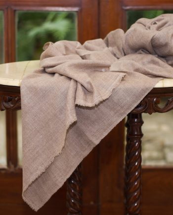 handwoven pure pashmina cashmere shawl from kashmir india handwoven