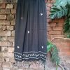 handloom cotton stole