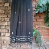 handloom cotton stole