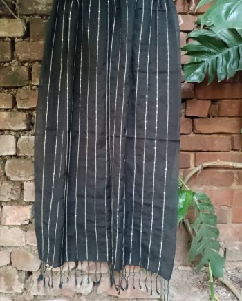 handloom cotton stole