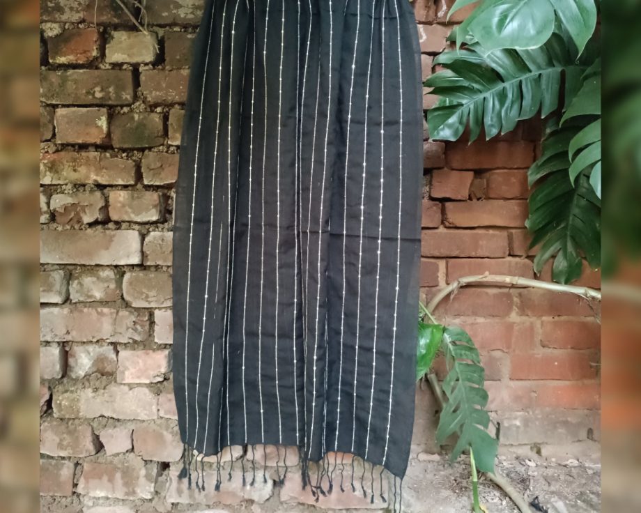 handloom cotton stole