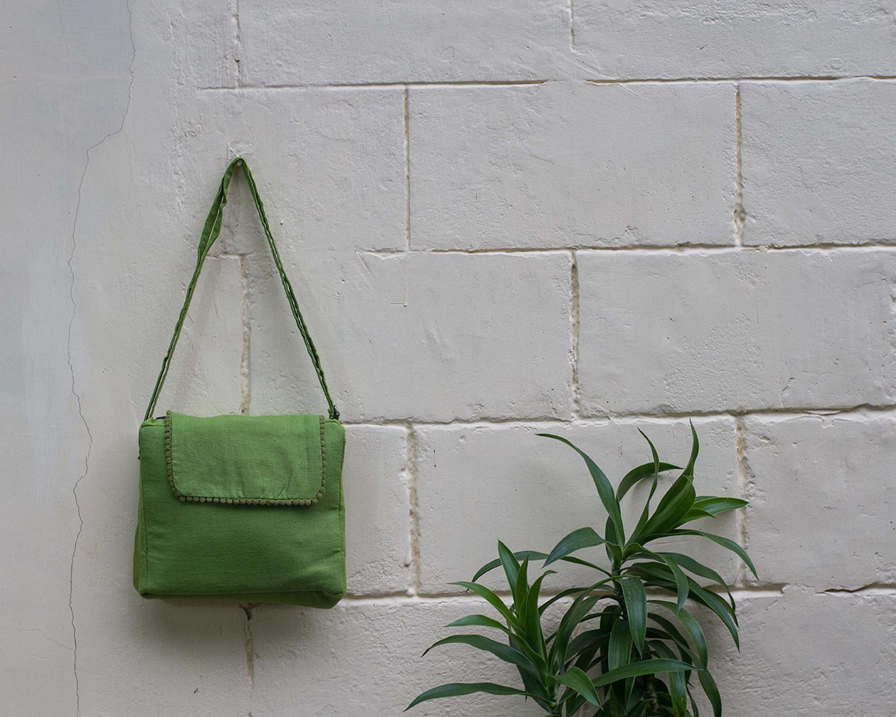 Fresh and Green
