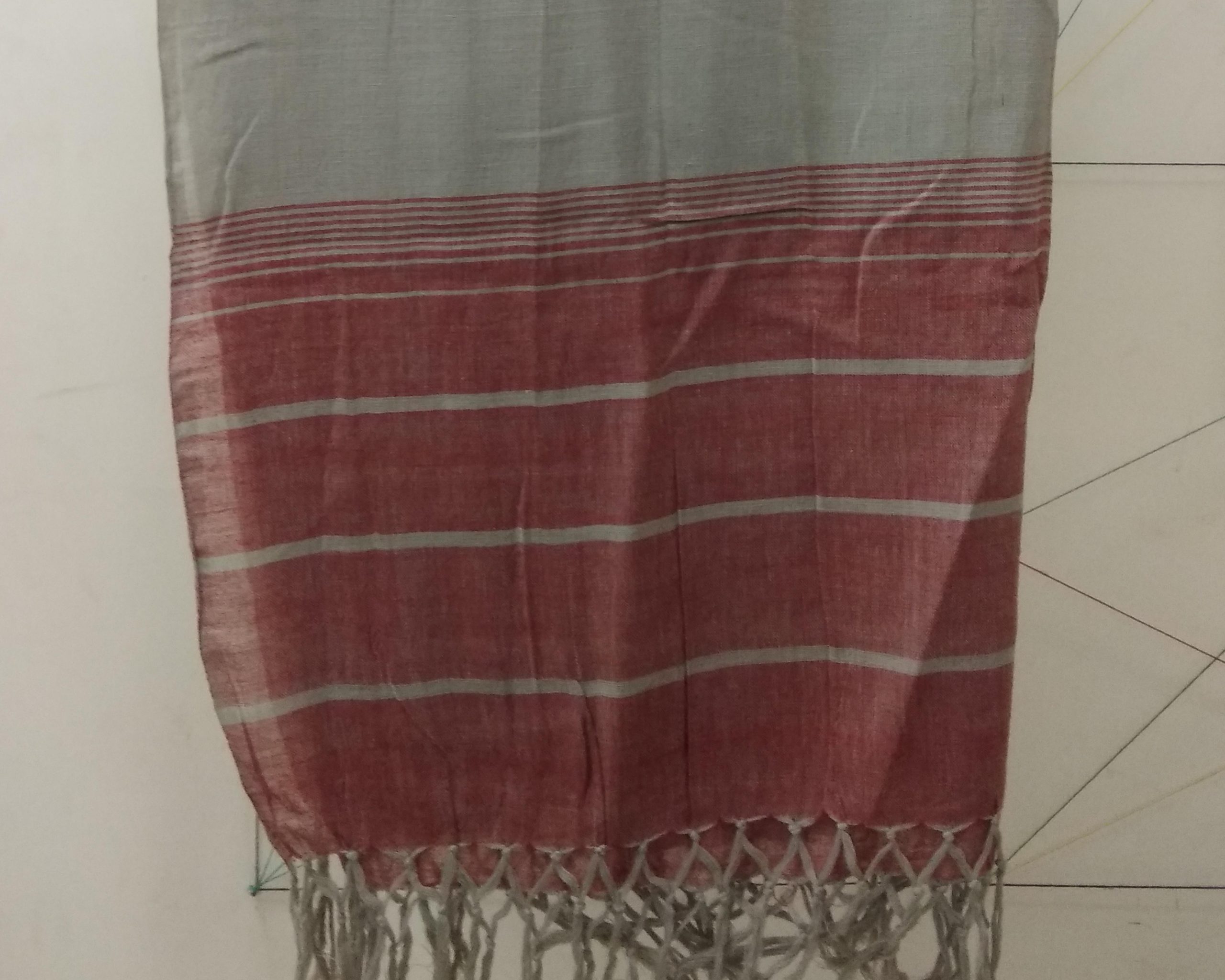 Baragaon Handloom : cotton lines