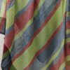 handloom cotton scarf handmade in india