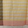 handloom cotton scarf handmade in india