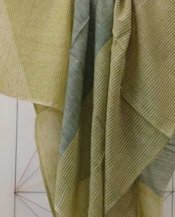 handloom cotton scarf handmade in india