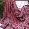 Handloom cotton saree, sari handmade handwoven in India