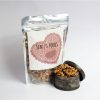 Natural organic pure dry fruit