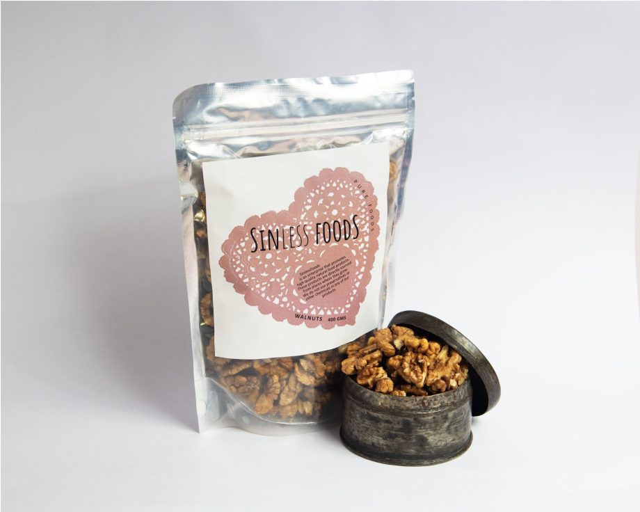 Natural organic pure dry fruit