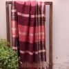 handloom cotton scarf