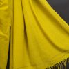 handloom zardozi handembroidered sari with glass beads