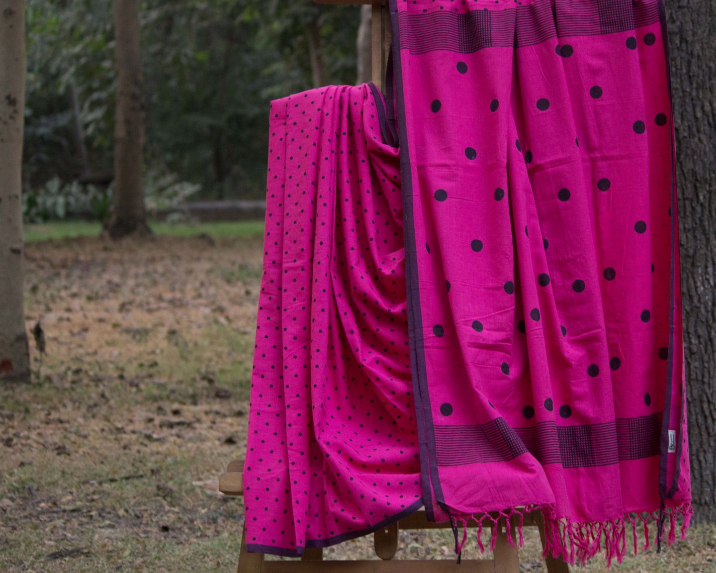 SAPR22 handmade handloom
