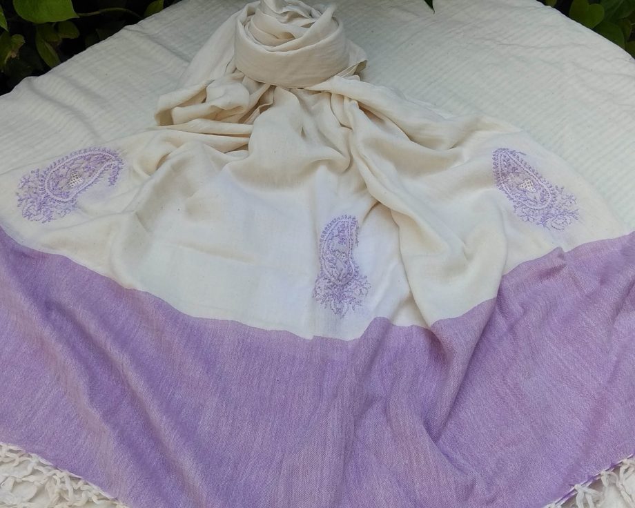 Handloom cotton saree, sari handmade handwoven in India