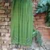 handloom cotton stole