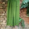 handloom cotton stole