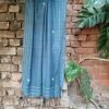 handloom cotton stole