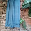 handloom cotton stole