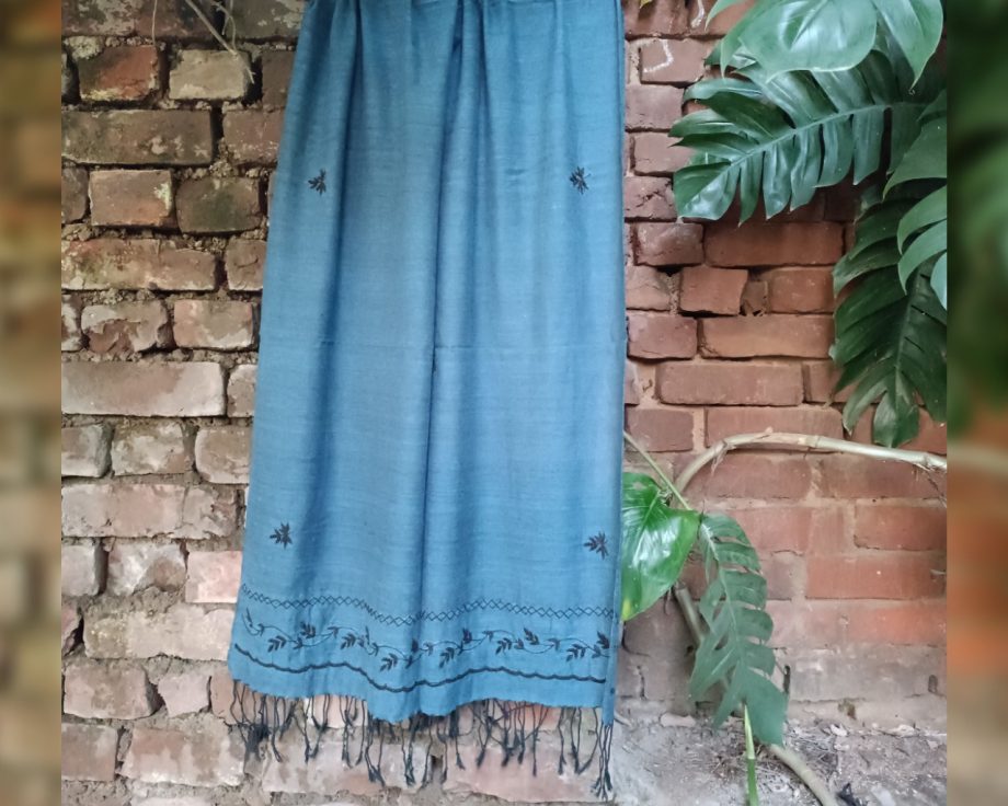 handloom cotton stole