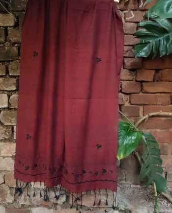 handloom cotton stole