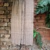 handloom cotton stole