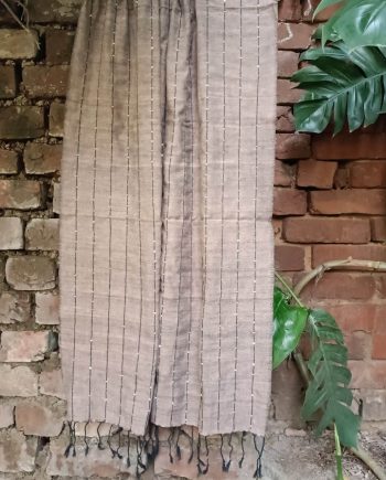 handloom cotton stole