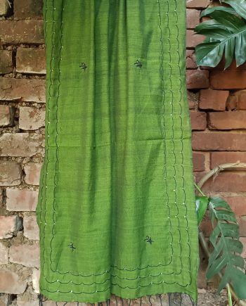 handloom cotton stole