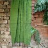 handloom cotton stole