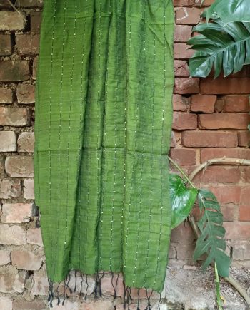 handloom cotton stole