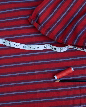 handloom cotton fabric sari Indian fashion