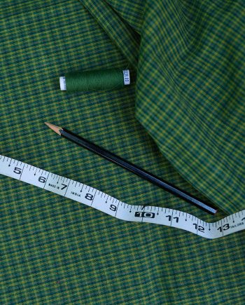 handloom cotton fabric sari Indian fashion