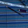 handloom cotton fabric sari Indian fashion