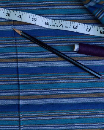 handloom cotton fabric sari Indian fashion