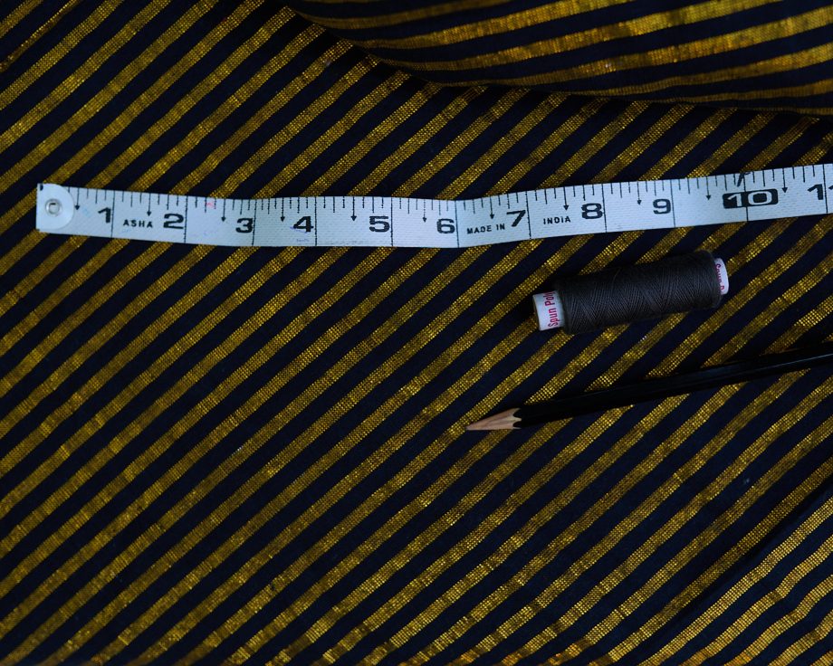 handloom cotton fabric sari Indian fashion