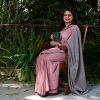 handloom cotton fabric sari Indian sustainable fashion